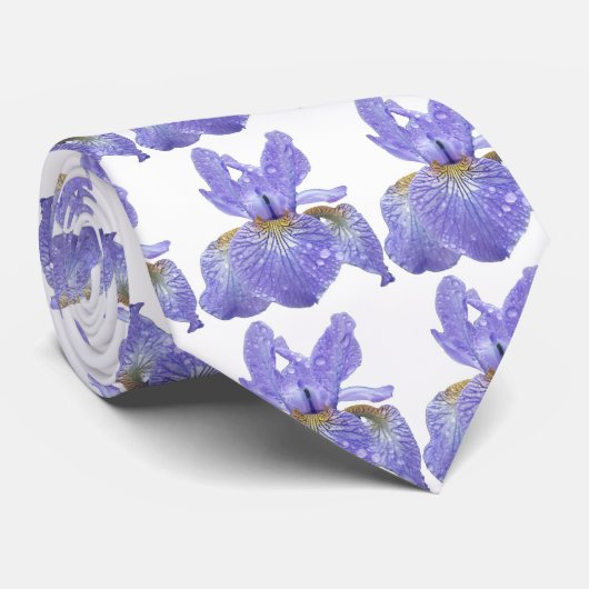 アイリスタイ ネクタイ (ロール)