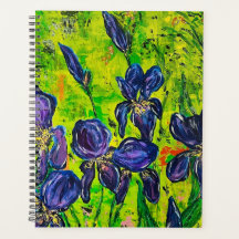 アイリスデイプランナーカレンダー