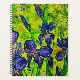 アイリスデイプランナーカレンダー プランナー手帳