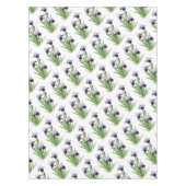 アイリストリオ テーブルクロス (正面)