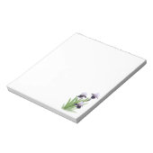 アイリストリオ ノートパッド (回転)