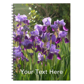 アイリスノート ノートブック