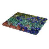 アイリスバイビンセント・ヴァン・ゴッホ カッティングボード (角)