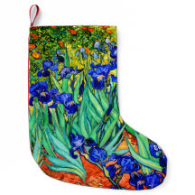 アイリスバイビンセント・ヴァン・ゴッホ