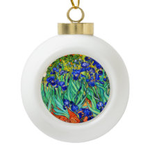 アイリスバイビンセント・ヴァン・ゴッホ