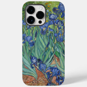アイリスバイビンセント・ヴァン・ゴッホ Case-Mate iPhone 14 PRO MAXケース
