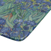 アイリスバイヴァンゴッホ カッティングボード (角)