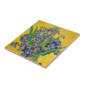 アイリスバイヴァンゴッホ タイル (側面)