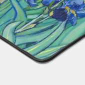 アイリスバイヴァンゴッホ デスクマット (コーナー)