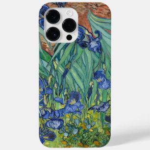 アイリスバイヴァンゴッホ Case-Mate iPhone 14 PRO MAXケース