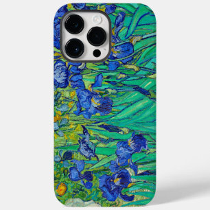 アイリスバイヴァンゴッホ Case-Mate iPhone 14 PRO MAXケース
