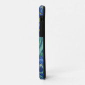 アイリスバイヴァンゴッホ Case-Mate iPhoneケース (裏面/左)