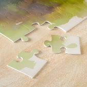 アイリスパッチ ジグソーパズル (側面)