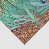 アイリスビンセントゴッホフラワーズファインアート絵画ズ 薄葉紙 (詳細)