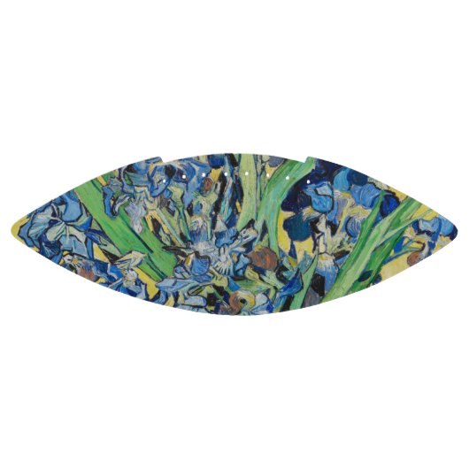 アイリスビンセント・ヴァン・ゴッホ アメリカンフットボール (パネル)