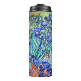 アイリスビンセント・ヴァン・ゴッホ タンブラー
