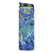 アイリスビンセント・ヴァン・ゴッホ タンブラー (回転右)