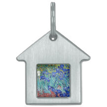 アイリスビンセント・ヴァン・ゴッホ