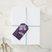 アイリスファインアート ギフトタグ (より糸付き)