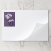 アイリスファインアート ペーパーパッド (折り畳み)