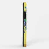 アイリスフィンセント・ファン・ゴッホが付いている静物画 Case-Mate iPhoneケース (裏面/右)