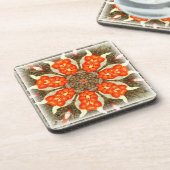 アイリスベリー – コースター (左側)