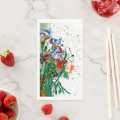 アイリスペーパーナプキン (インサイチュ)