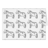 アイリスホース (正面横)