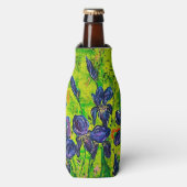 アイリスボトルクール ボトルクーラー (ボトル正面)