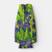 アイリスボトルクール ボトルクーラー (裏面)