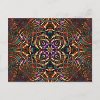 アイリスポストカード ポストカード