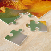 アイリス'ミシガンプライド' [ジグソーパズル:252P] ジグソーパズ ジグソーパズル (側面)