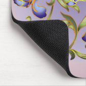 アイリスリングのマウスパッド マウスパッド (コーナー)