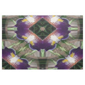 アイリスリース..... ファブリック (ファットクウォーター)