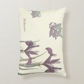 アイリスレース アクセントクッション (正面(垂直))