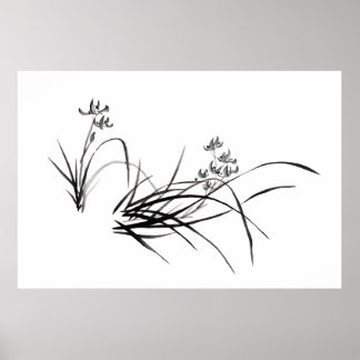 アイリス中国のス春 ポスター