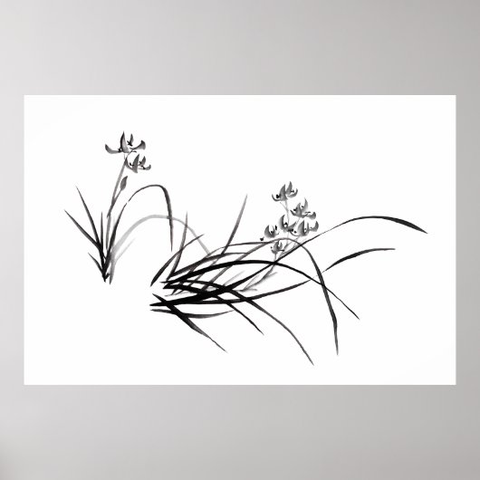 アイリス中国のス春 ポスター (正面)