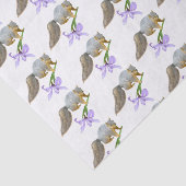 アイリス付きリスティッシュペーパー 薄葉紙 (詳細)