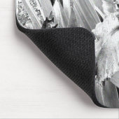 アイリス優れた..... マウスパッド (コーナー)