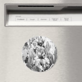 アイリス優れた..... マグネット (インサイチュ (食洗機))