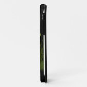 アイリス及びクロッカスiPhone4 Case-Mate iPhoneケース (裏面/左)