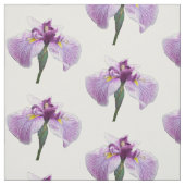 アイリス姿 ファブリック (見本)