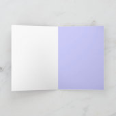 アイリス挨拶カード カード (内部)