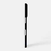 アイリス携帯ケース iPhone 16ケース (右側面)