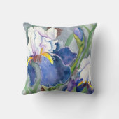 アイリス枕 クッション (裏面)