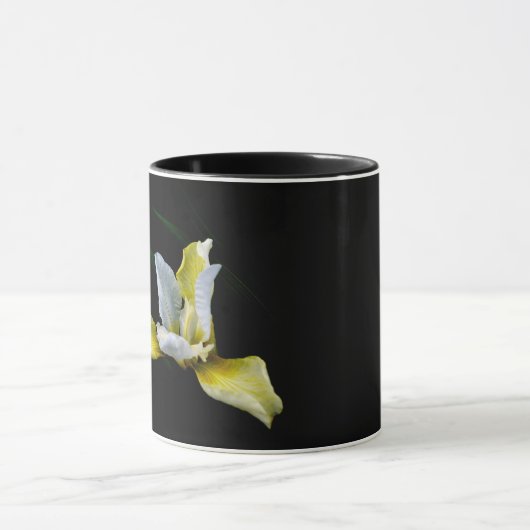 アイリス灯 マグカップ (中央)