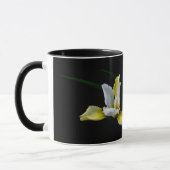 アイリス灯 マグカップ (左)