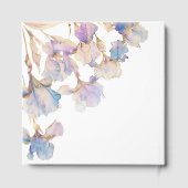 アイリス結婚ズ ゲストブック (裏面)