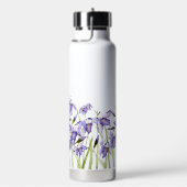 アイリス絶縁水ボトル ウォーターボトル (右面)