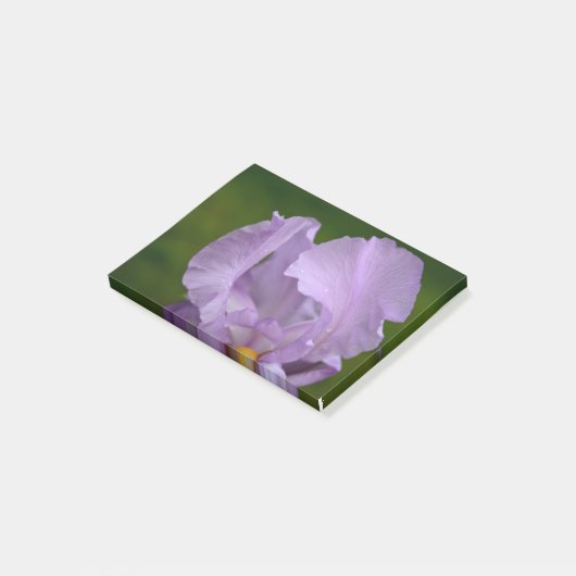 アイリス至福 ポストイット (アングル)